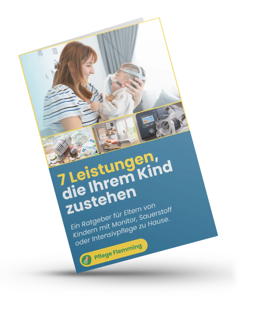 Ratgeber: 7 Leistungen, die Ihrem Kind zustehen